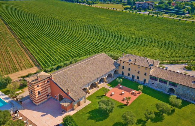 Tenuta La Presa - Foto 1