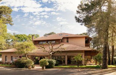 Résidence Hôtelière les Acanthes - Foto 44