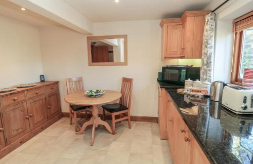 Granary Cottage - Foto 5