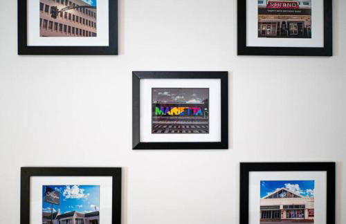 Artful Escape at Marietta Square - Foto 26