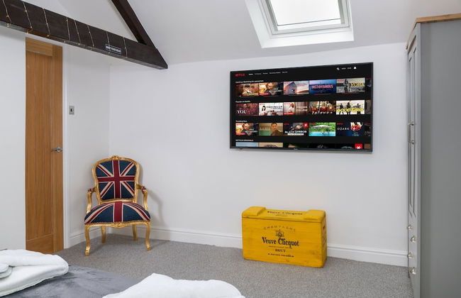 Beautiful 2-bed Cottage in Brampton - Foto 15