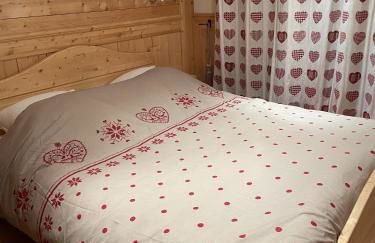 les 7 laux immobilier chalet C - Foto 71