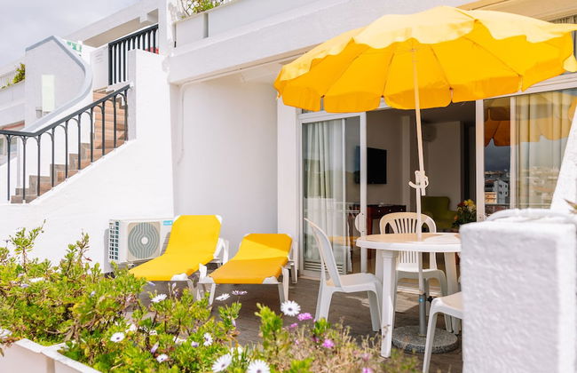 Muthu Clube Praia da Oura - Foto 76