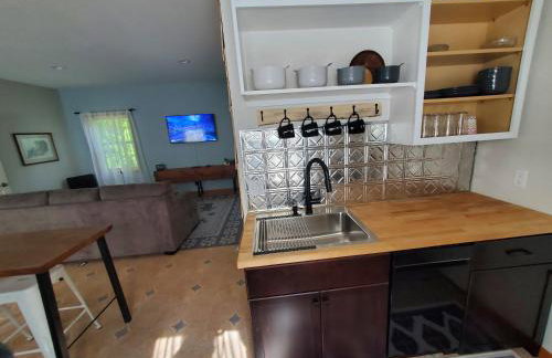 Ahrs Creek Retreat In the Timber - Foto 2