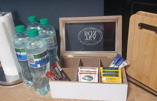 Premium Apartaments-Chociszewskiego 6 c - Foto 8