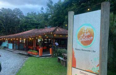 Triplex Condomínio Porto Frade - Foto 29