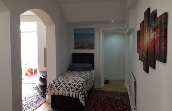 Luxurious Apartment in Kensington & Chelsea - Photo 2