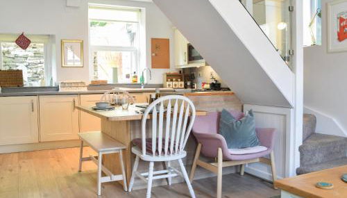 Hillside Cottage - Foto 4