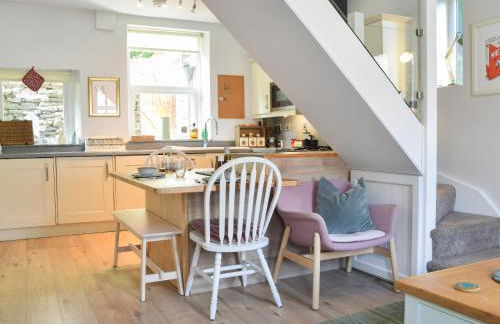 Hillside Cottage - Foto 4