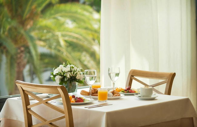 Inturotel Cala Azul - Foto 47