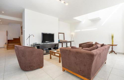 Le Bain de mer - vue sur la plage - Photo 10