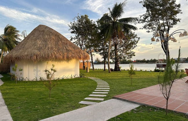 SEA SAND RESORT - Foto 33