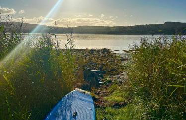 Dunmore Cottage - Foto 14