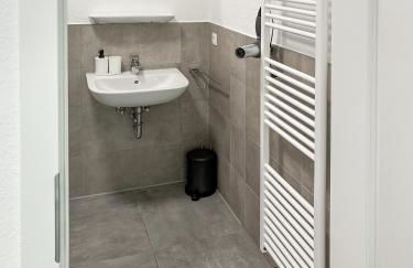 Sportpark Reken Apartment III - Foto 6