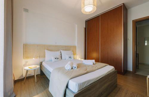 Mikra Bay Vineyard Guesthouses - Foto 26