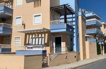 Casa KIKO, LA CASA ESTA EN LA ANTILLA 200METROS PLAYA - Foto 26