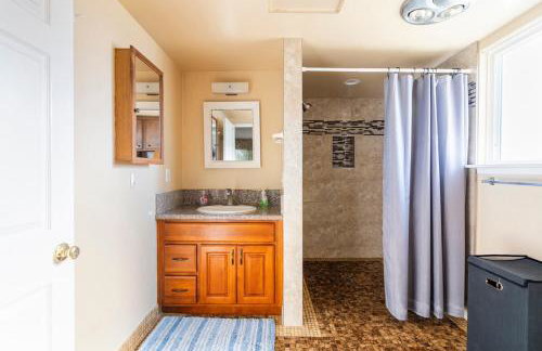 King Studio with Self Check-In - Foto 9