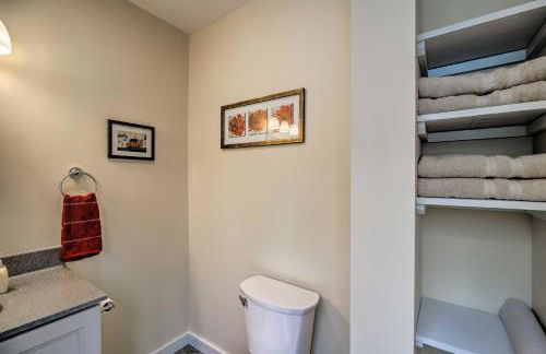 Cambridge House, 4 Miles to Smugglers Notch - Foto 19