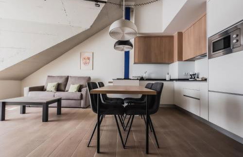 Alojamientos Miss Tic Ciudad Vieja Coruña - Foto 13