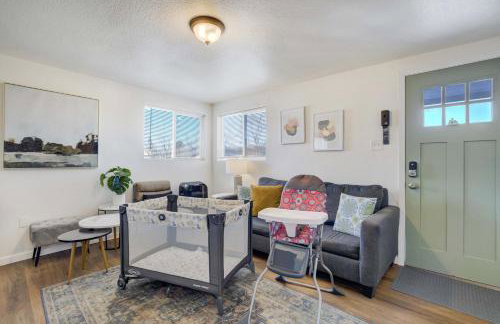 Prospect Point Steps to Memorial Park w Hot Tub - Foto 11