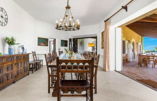 Finca RÚSTICA FELOSTAL Son Soleclau with Sauna & Pool - Foto 68