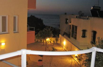 Iolkos Hotel Apartments - Foto 62