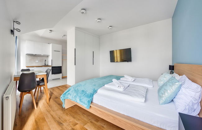 Apartamenty Sun & Snow Promenada - Photo 2