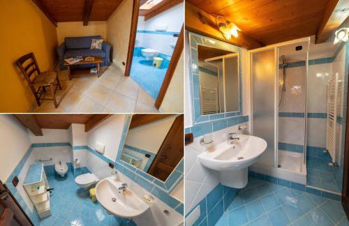 Country House Villa Nigro - Foto 41