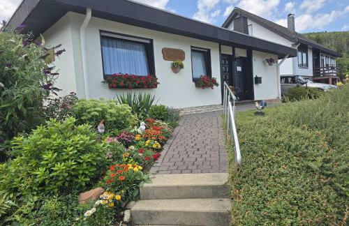 Ferienhaus Agi - Foto 1
