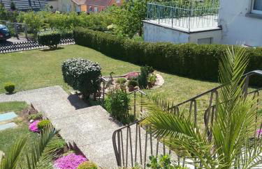 Apartment am Kaffelstein - mit Terrasse - Foto 16