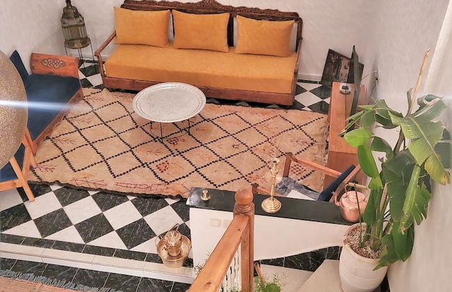 Riad Beni Youssef - Photo 16