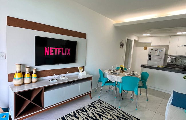 Apt Porto Real Resort Voyage - Foto 12