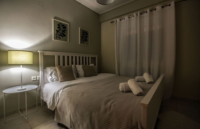 Grand Meteora Central Luxury Apartment - Foto 13