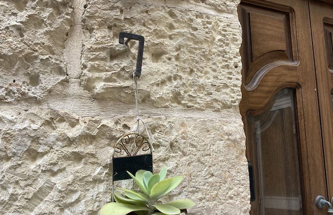 Charming Central Townhouse in Sliema - Foto 20