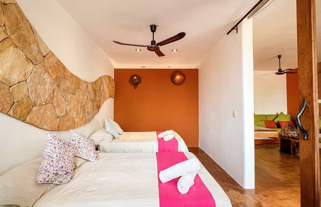 Suites Punta Arena Surf - Foto 13