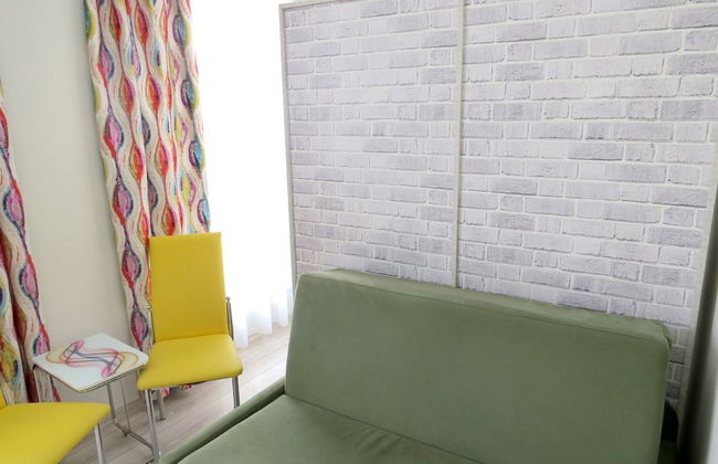 Istanberry - Paradise Apartments - Foto 66