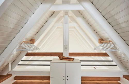 Holiday Home Komfortables Ferienhaus in purer Natur by Interhome - Photo 41