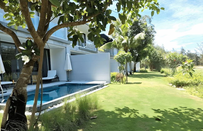 BRG GOLF - Danang Private Pool Villa 3BR - Foto 67