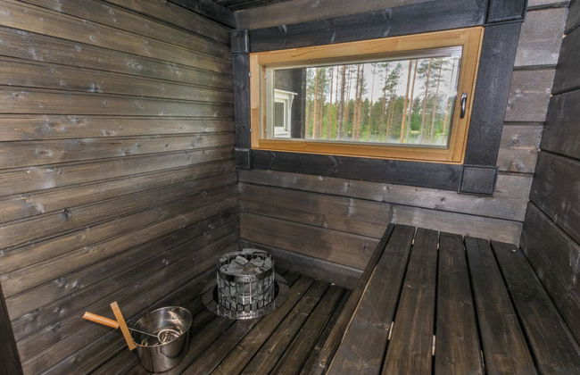 4 bedroom House in Sonkajärvi - Photo 17