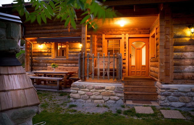 Chalet Steinbock, St. Martin am Tennengebirge - Foto 67