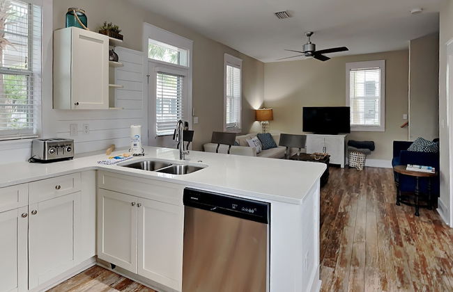 Bungalows at Seagrove by Southern Vacation Rentals - Foto 35