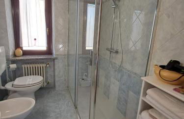 VILLA ADRY Aosta Sarre Your freedom - Foto 24