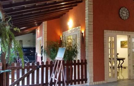 CAZAZEN Casa Spa Completa e Aconchegante com Piscina e Jacuzzi de Hidromassagem - Foto 43