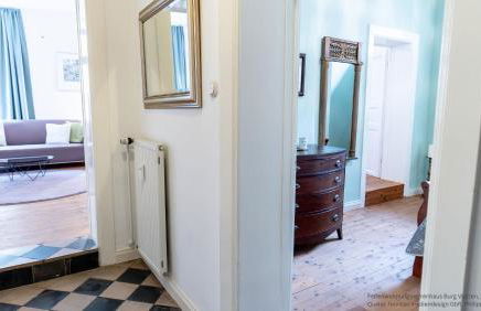 Herrenhaus Burg Vlatten - Foto 53