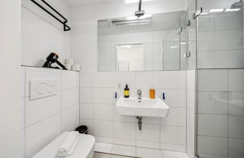 Arbio I Cube Studios & Apartments St Pauli - Foto 107