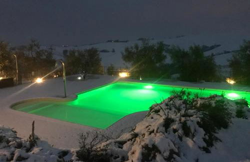 Agriturismo Tenuta Belvedere - Foto 45