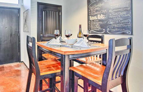 Norman, Oklahoma, Vacation Rental 1 Mi to OU! - Foto 7