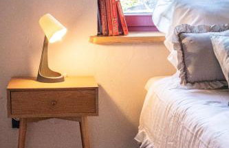 Polana Gawrycha, domki nad jeziorem z widokiem - Foto 10