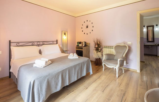 Agriturismo Le Casaline - Foto 4