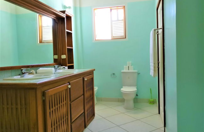 Tobago Hibiscus Villas and Apartments - Foto 37